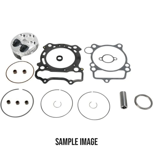 Top End Rebuild Kit Oem Honda Muv700 09-13 - LX2001 - Homewares, Outdoor, Phone Accessories, Cases, Speakers, Headphones + More -