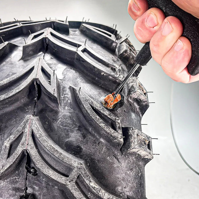 Stop & Go Tyre Plugger T Handle - LX2001 - Homewares, Outdoor, Phone Accessories, Cases, Speakers, Headphones + More -