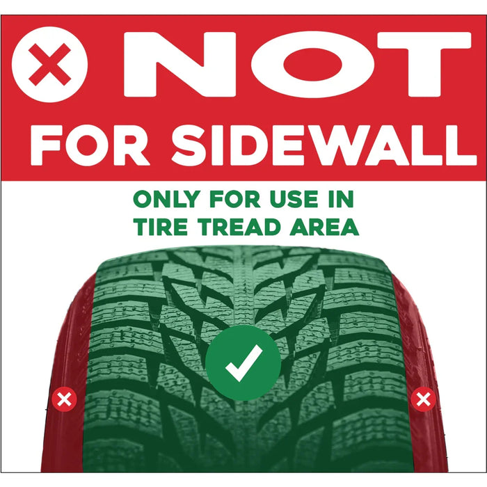 Stop & Go Tyre Plugger Motorcycle Atv Repair Kit Tube & Tubeless - LX2001 - Homewares, Outdoor, Phone Accessories, Cases, Speakers, Headphones + More -