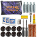 Stop & Go Tyre Plugger Motorcycle Atv Repair Kit Tube & Tubeless - LX2001 - Homewares, Outdoor, Phone Accessories, Cases, Speakers, Headphones + More -