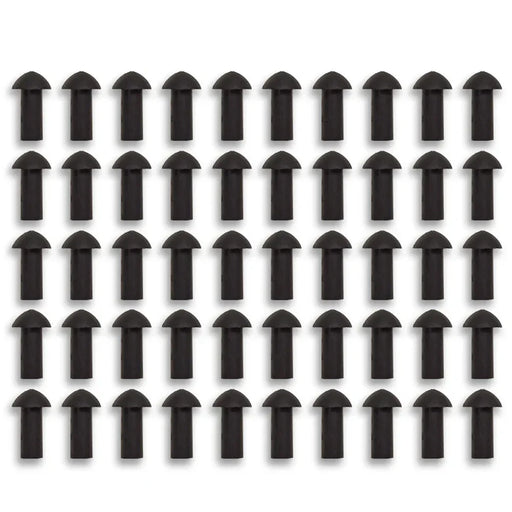 Stop & Go Tyre Plugger Mushroom Plugs 50Pce (3075) - LX2001 - Homewares, Outdoor, Phone Accessories, Cases, Speakers, Headphones + More -