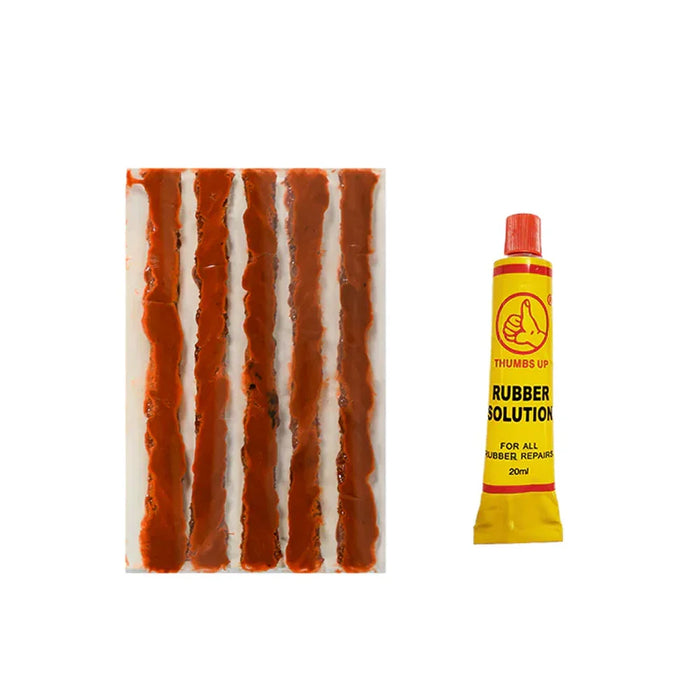 Stop & Go Tyre Plugger Atv Repair Kit - LX2001 - Homewares, Outdoor, Phone Accessories, Cases, Speakers, Headphones + More -