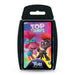 Top Trumps Trolls World Tour - LX2001 - Homewares, Outdoor, Phone Accessories, Cases, Speakers, Headphones + More -
