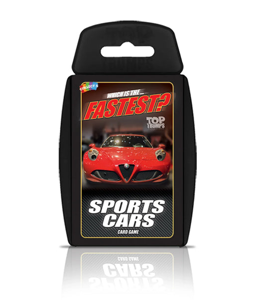 TT Sports Cars (2021) - LX2001 - Homewares, Outdoor, Phone Accessories, Cases, Speakers, Headphones + More -