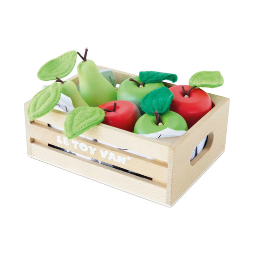 Apples and Pears Crate - LX2001 - Homewares, Outdoor, Phone Accessories, Cases, Speakers, Headphones + More -