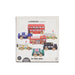 London Set of Cars - LX2001 - Homewares, Outdoor, Phone Accessories, Cases, Speakers, Headphones + More -