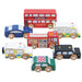 London Set of Cars - LX2001 - Homewares, Outdoor, Phone Accessories, Cases, Speakers, Headphones + More -
