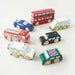 London Set of Cars - LX2001 - Homewares, Outdoor, Phone Accessories, Cases, Speakers, Headphones + More -