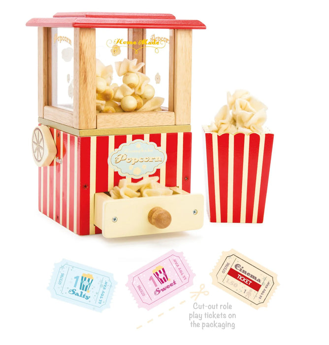 Popcorn Machine - LX2001 - Homewares, Outdoor, Phone Accessories, Cases, Speakers, Headphones + More -