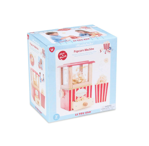 Popcorn Machine - LX2001 - Homewares, Outdoor, Phone Accessories, Cases, Speakers, Headphones + More -