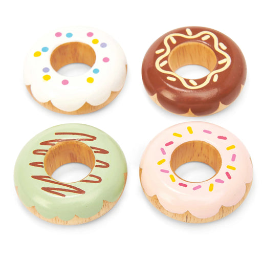 Doughnuts - LX2001 - Homewares, Outdoor, Phone Accessories, Cases, Speakers, Headphones + More -