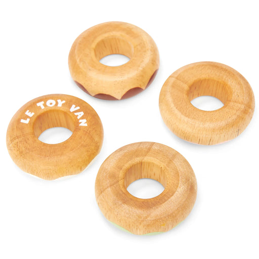 Doughnuts - LX2001 - Homewares, Outdoor, Phone Accessories, Cases, Speakers, Headphones + More -