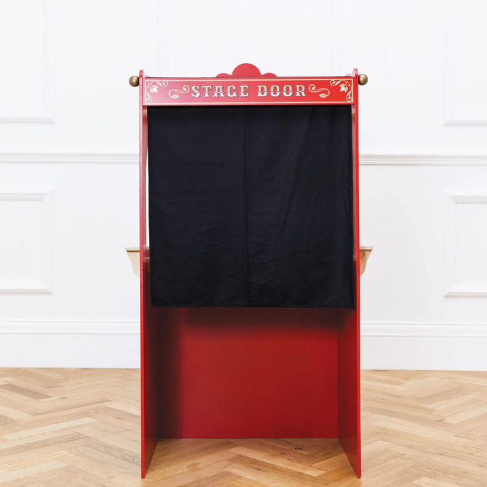 Showtime Puppet Theatre - LX2001 - Homewares, Outdoor, Phone Accessories, Cases, Speakers, Headphones + More -