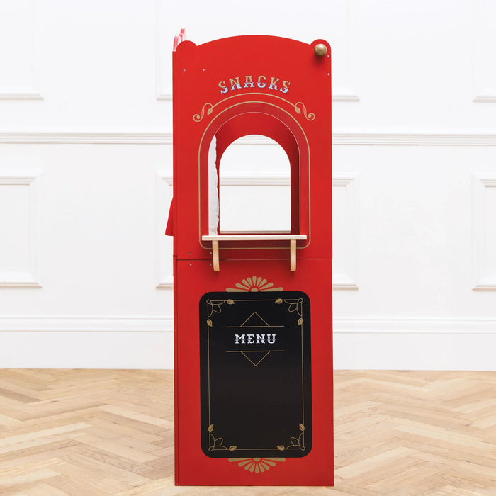 Showtime Puppet Theatre - LX2001 - Homewares, Outdoor, Phone Accessories, Cases, Speakers, Headphones + More -