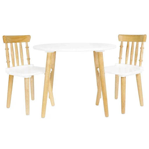 Table & Two Chairs - LX2001 - Homewares, Outdoor, Phone Accessories, Cases, Speakers, Headphones + More -