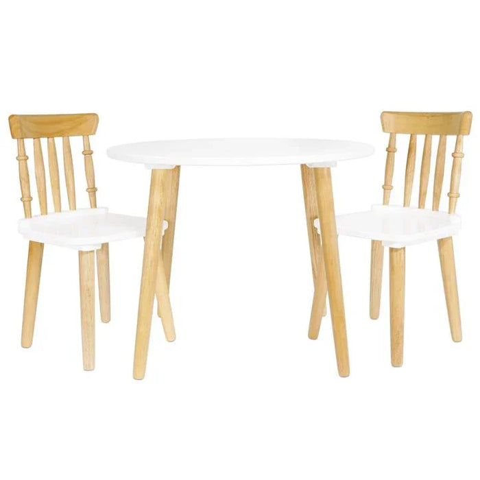 Table & Two Chairs - LX2001 - Homewares, Outdoor, Phone Accessories, Cases, Speakers, Headphones + More -