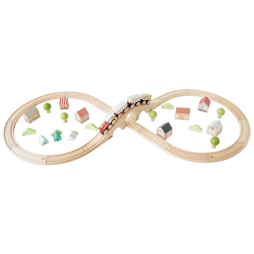 Figure of 8 train - LX2001 - Homewares, Outdoor, Phone Accessories, Cases, Speakers, Headphones + More -