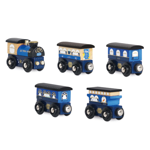 Twilight Train - LX2001 - Homewares, Outdoor, Phone Accessories, Cases, Speakers, Headphones + More -