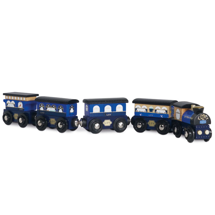 Twilight Train - LX2001 - Homewares, Outdoor, Phone Accessories, Cases, Speakers, Headphones + More -
