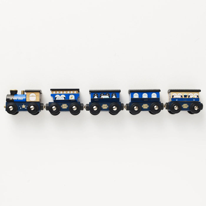 Twilight Train - LX2001 - Homewares, Outdoor, Phone Accessories, Cases, Speakers, Headphones + More -