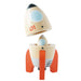 Rocket Duo - LX2001 - Homewares, Outdoor, Phone Accessories, Cases, Speakers, Headphones + More -