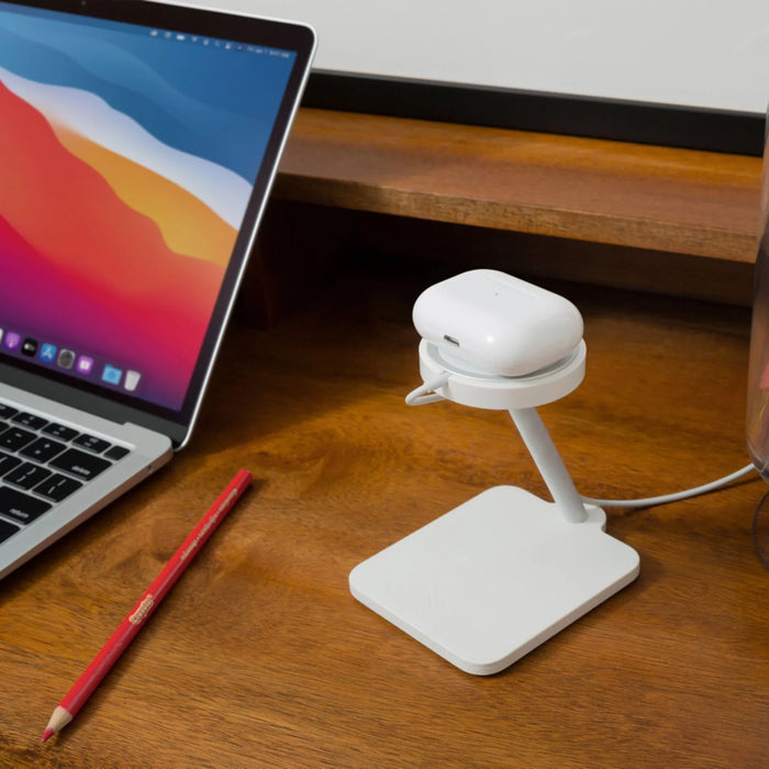 Twelve South Forte for iPhone wireless charging stand - LX2001 - Homewares, Outdoor, Phone Accessories, Cases, Speakers, Headphones + More -