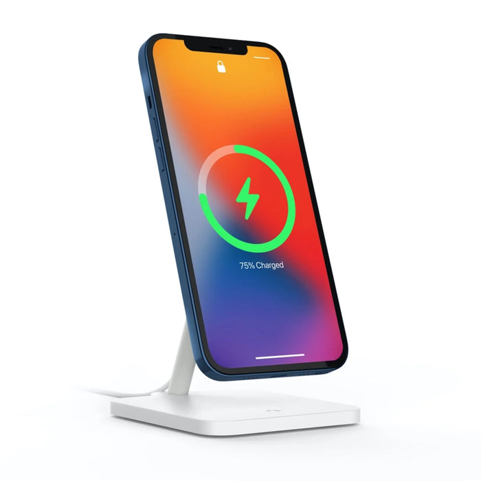 Twelve South Forte for iPhone wireless charging stand - LX2001 - Homewares, Outdoor, Phone Accessories, Cases, Speakers, Headphones + More -