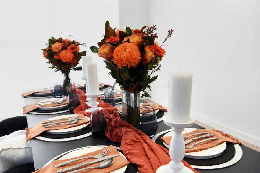 Tablekraft12 Pack Amalfi Dessert Knife - LX2001 - Homewares, Outdoor, Phone Accessories, Cases, Speakers, Headphones + More -