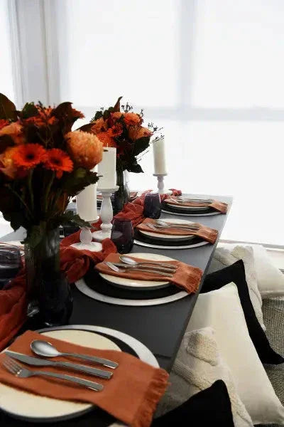 Tablekraft
Amalfi Oyster Fork 12 Pack - LX2001 - Homewares, Outdoor, Phone Accessories, Cases, Speakers, Headphones + More -