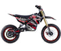 Takani Electric Dirt Motorbike Bike 620Mm Seat Height - LX2001 - Homewares, Outdoor, Phone Accessories, Cases, Speakers, Headphones + More -