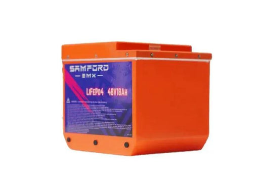 Takani Spare Battery Lifepo4 For Tk1412-20 & Tk1210-20 - LX2001 - Homewares, Outdoor, Phone Accessories, Cases, Speakers, Headphones + More -