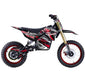 Takani electric Dirt Bike 680Mm Seat Height - LX2001 - Homewares, Outdoor, Phone Accessories, Cases, Speakers, Headphones + More -