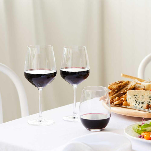 Stanley Rogers Tamar Wine 627ml 6pk - LX2001 - Homewares, Outdoor, Phone Accessories, Cases, Speakers, Headphones + More -