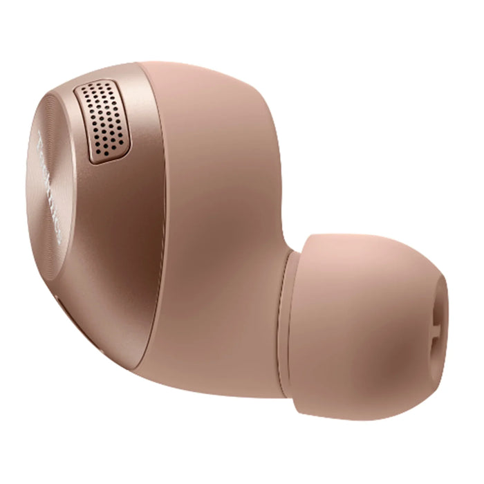 Technics AZ40 M2 True Wireless Noise Cancelling In-Ear Headphones - Rose Gold - LX2001 - Homewares, Outdoor, Phone Accessories, Cases, Speakers, Headphones + More -