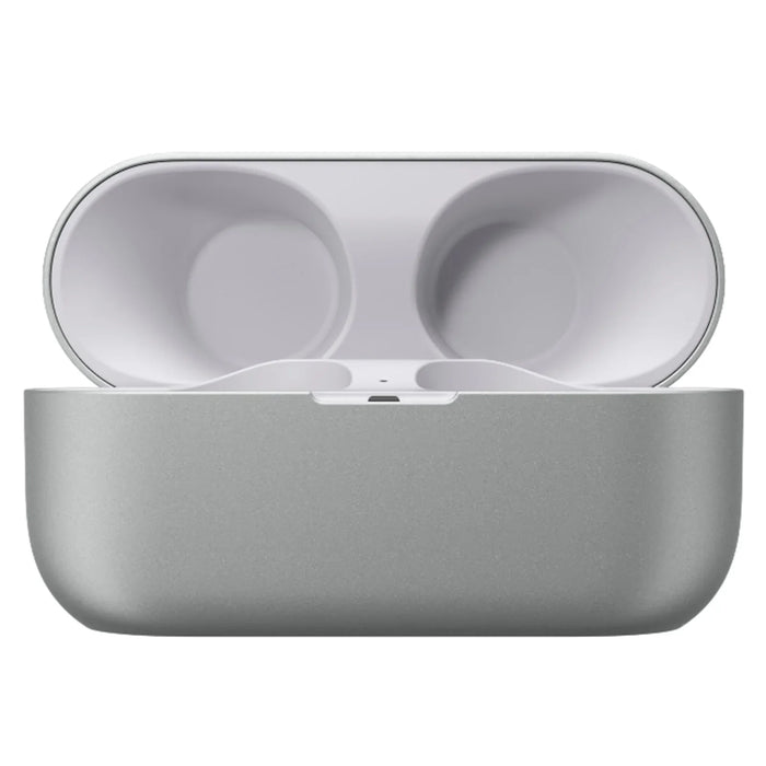 Technics AZ60 Premium True Wireless Noise Cancelling In-Ear Headphones - Silver - LX2001 - Homewares, Outdoor, Phone Accessories, Cases, Speakers, Headphones + More -