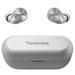 Technics AZ60 Premium True Wireless Noise Cancelling In-Ear Headphones - Silver - LX2001 - Homewares, Outdoor, Phone Accessories, Cases, Speakers, Headphones + More -