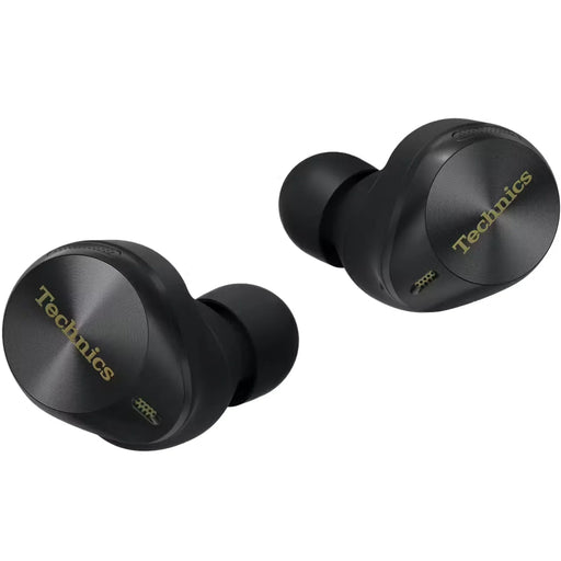 Technics AZ80 Premium Noise-Cancelling True Wireless Headphones - Black - LX2001 - Homewares, Outdoor, Phone Accessories, Cases, Speakers, Headphones + More -