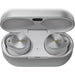 Technics AZ80 Premium Noise-Cancelling True Wireless Headphones - Silver - LX2001 - Homewares, Outdoor, Phone Accessories, Cases, Speakers, Headphones + More -