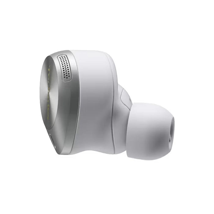 Technics AZ80 Premium Noise-Cancelling True Wireless Headphones - Silver - LX2001 - Homewares, Outdoor, Phone Accessories, Cases, Speakers, Headphones + More -