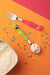 Tramontina Children's Monster Cutlery 2 Piece Set - LX2001 - Homewares, Outdoor, Phone Accessories, Cases, Speakers, Headphones + More -