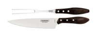 Tramontina Churrasco Barbecue Knife Set Polywood 2 Piece Set - LX2001 - Homewares, Outdoor, Phone Accessories, Cases, Speakers, Headphones + More -