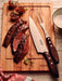 Tramontina Churrasco Barbecue Knife Set Polywood 2 Piece Set - LX2001 - Homewares, Outdoor, Phone Accessories, Cases, Speakers, Headphones + More -