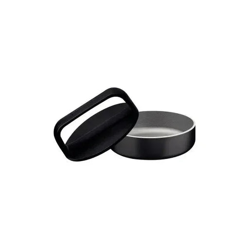 Tramontina Churrasco Black Barbecue Hamburger Press - LX2001 - Homewares, Outdoor, Phone Accessories, Cases, Speakers, Headphones + More -