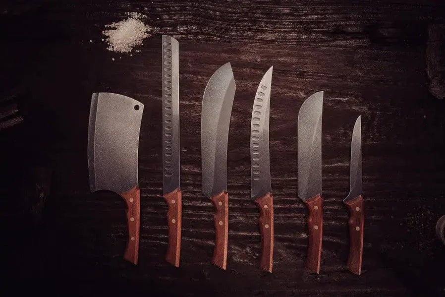 Tramontina Churrasco Black Collection Boning Knife 6", 15cm - LX2001 - Homewares, Outdoor, Phone Accessories, Cases, Speakers, Headphones + More -