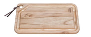 Tramontina Cutting Board Teak Wood 330x200mm 33cm - LX2001 - Homewares, Outdoor, Phone Accessories, Cases, Speakers, Headphones + More -