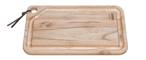 Tramontina Cutting Board Teak Wood 330x200mm 33cm - LX2001 - Homewares, Outdoor, Phone Accessories, Cases, Speakers, Headphones + More -