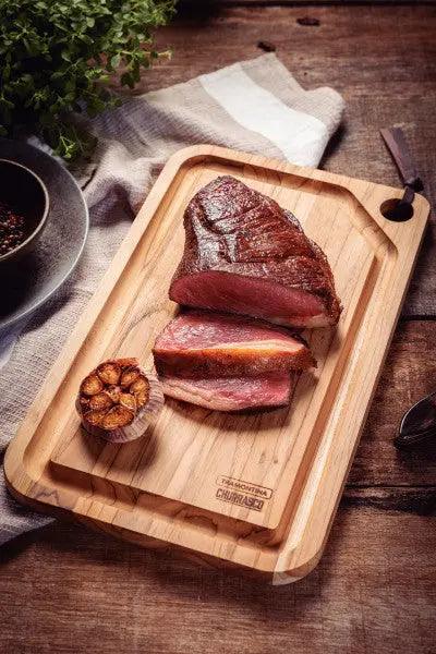 Tramontina Cutting Board Teak Wood 330x200mm 33cm - LX2001 - Homewares, Outdoor, Phone Accessories, Cases, Speakers, Headphones + More -