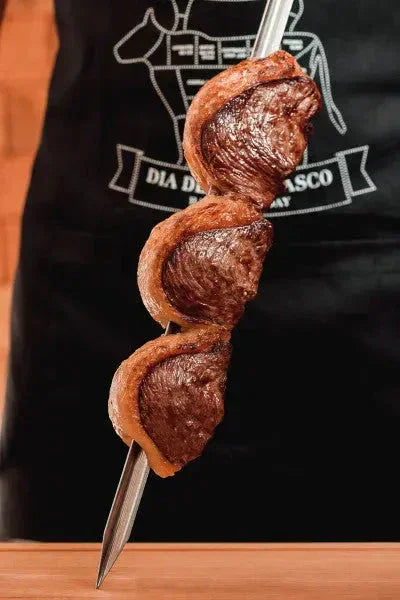 Tramontina Heavy Duty Stainless Steel Skewer Wood Handle 65cm - LX2001 - Homewares, Outdoor, Phone Accessories, Cases, Speakers, Headphones + More -