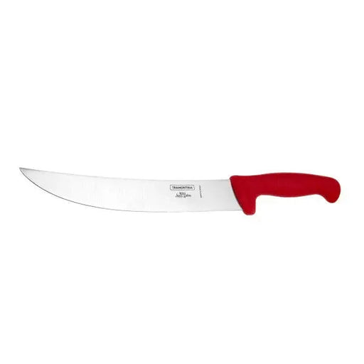 Tramontina Low & Slow Carving Knife 10", 25cm - LX2001 - Homewares, Outdoor, Phone Accessories, Cases, Speakers, Headphones + More -
