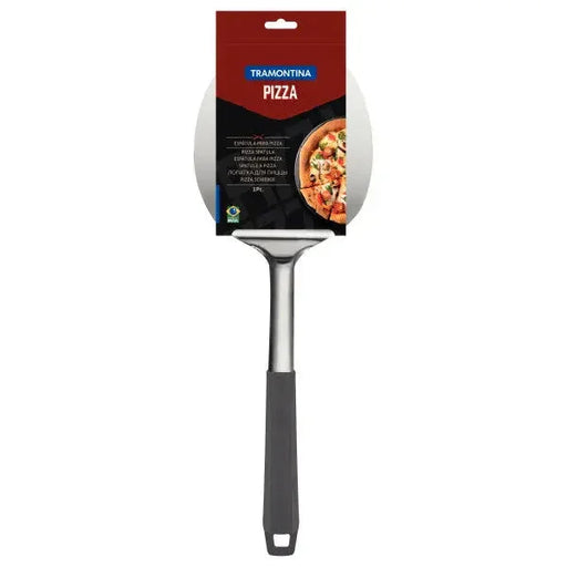 Tramontina Pizza Spatula - LX2001 - Homewares, Outdoor, Phone Accessories, Cases, Speakers, Headphones + More -